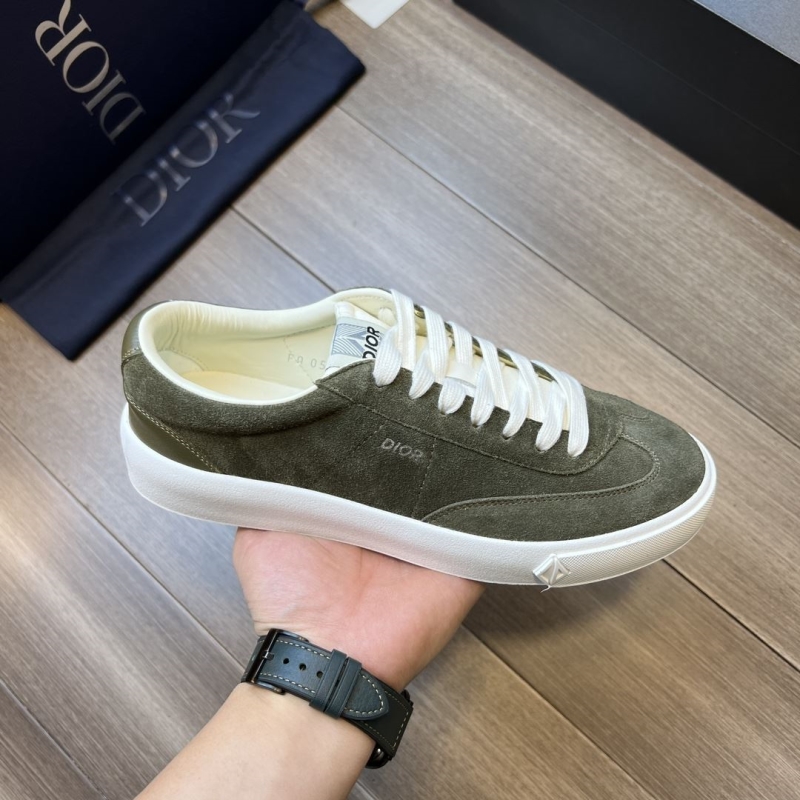 Christian Dior Casual Shoes